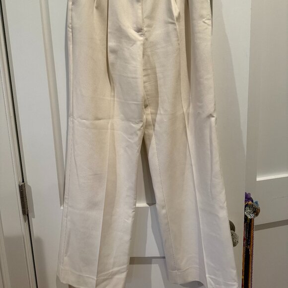 Favorite Daughter The Favorite Pant Shortie - Picture 3 of 5